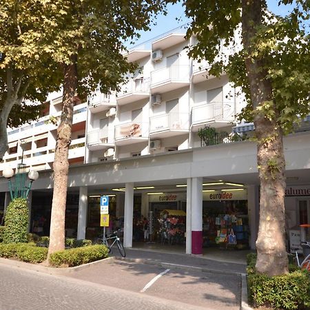Appartamenti Furlan Bibione Dış mekan fotoğraf