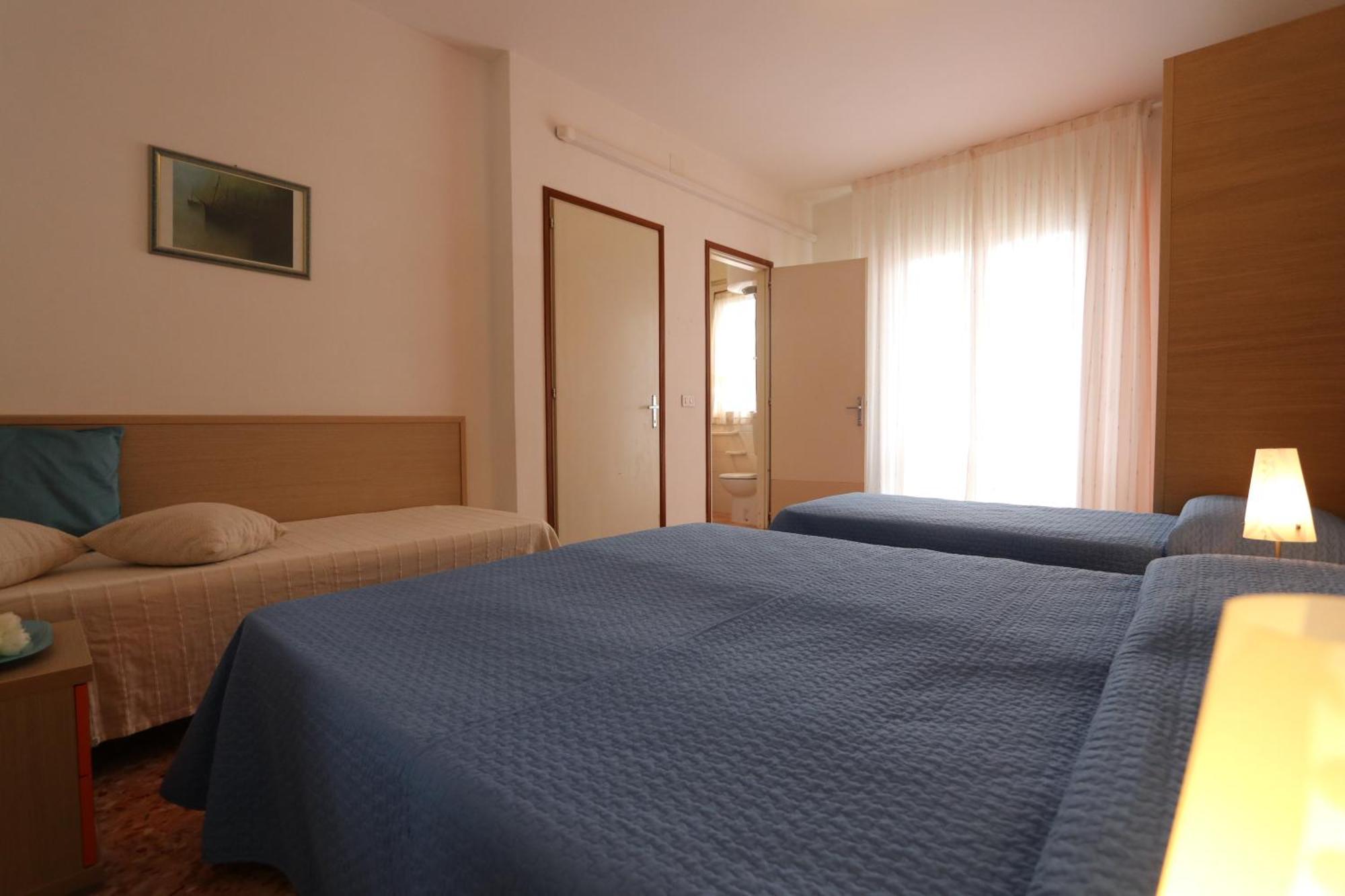 Appartamenti Furlan Bibione Dış mekan fotoğraf