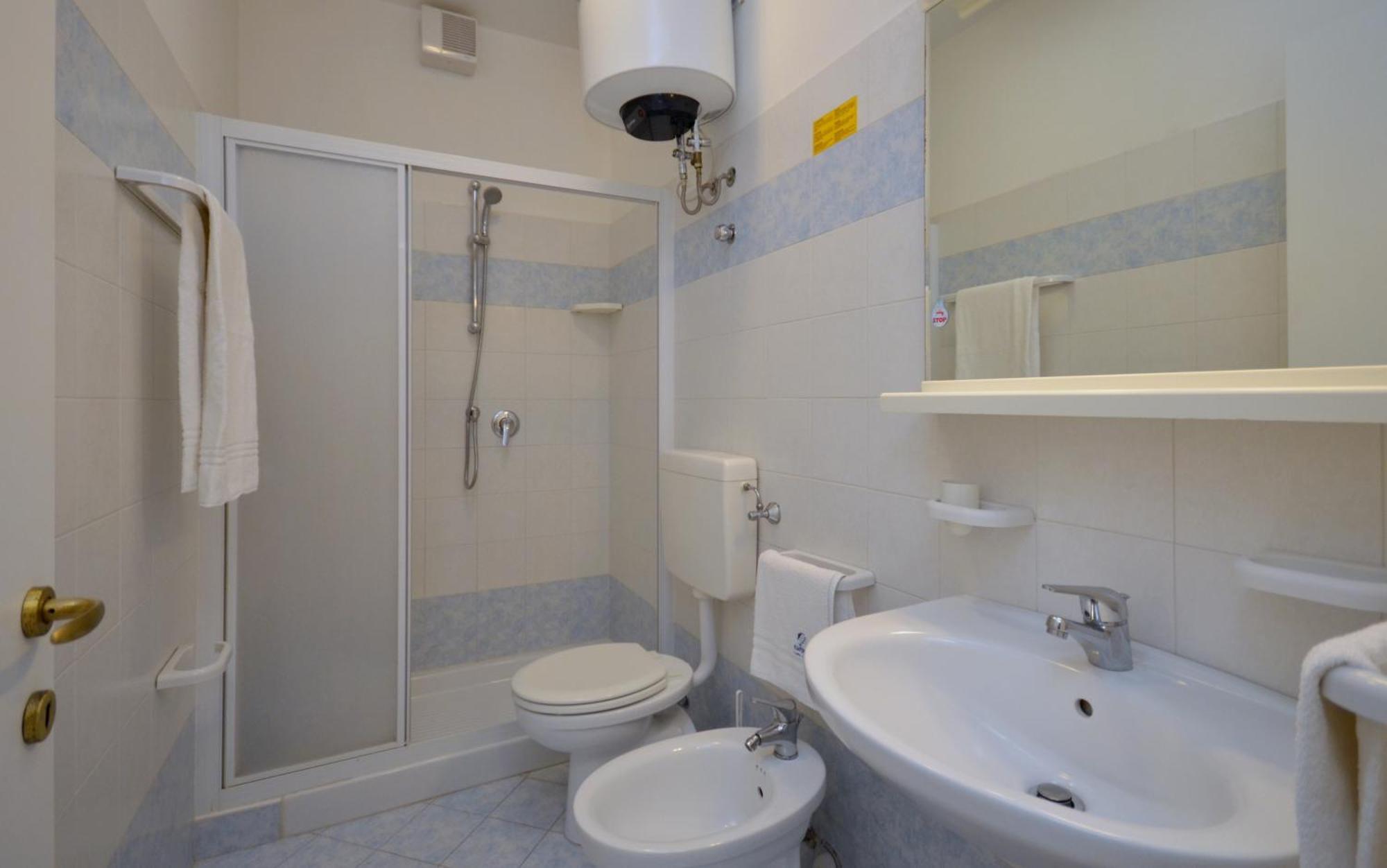 Appartamenti Furlan Bibione Dış mekan fotoğraf