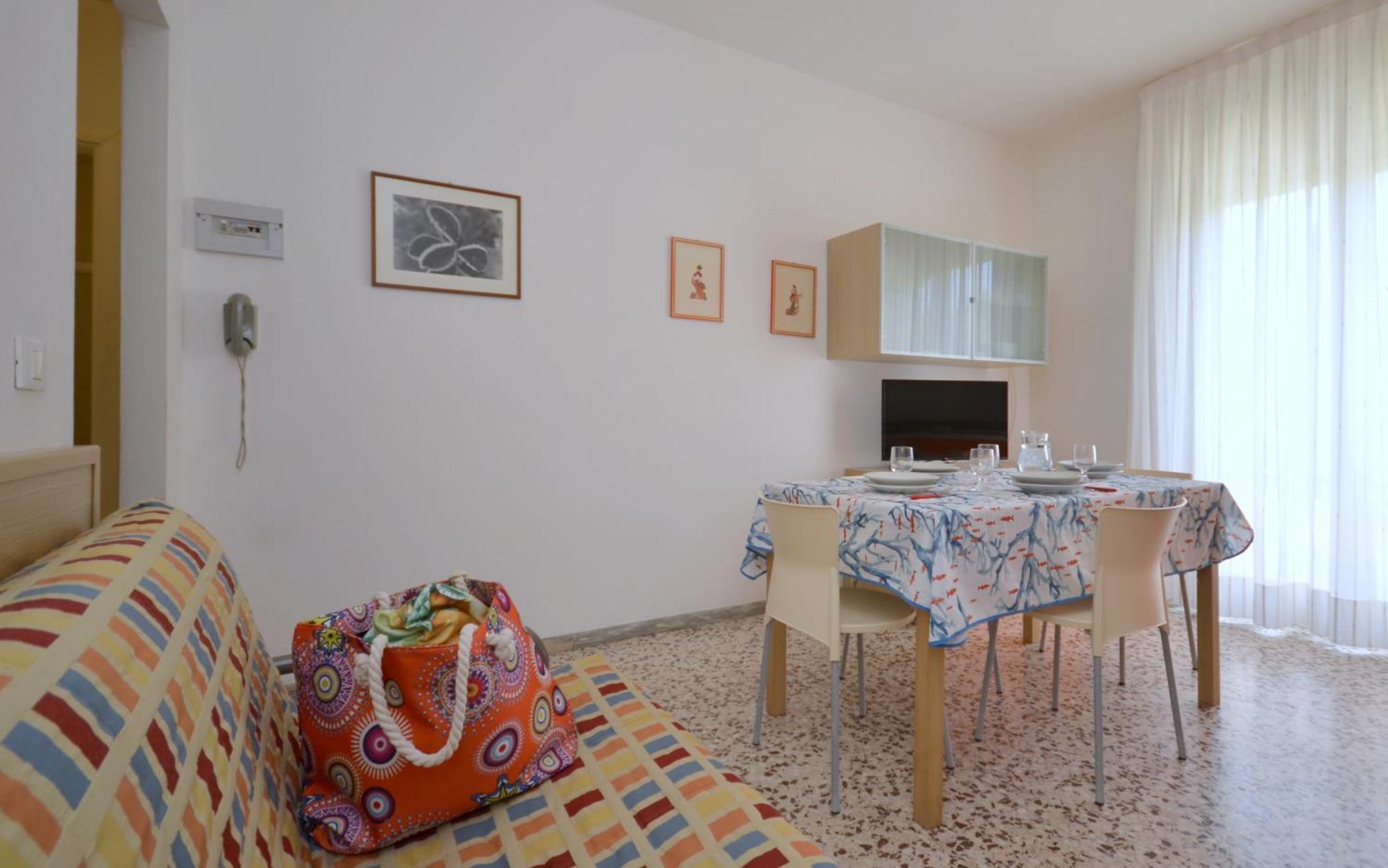 Appartamenti Furlan Bibione Dış mekan fotoğraf
