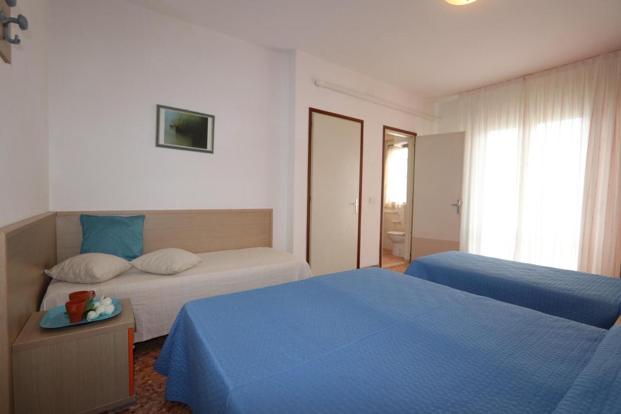Appartamenti Furlan Bibione Dış mekan fotoğraf