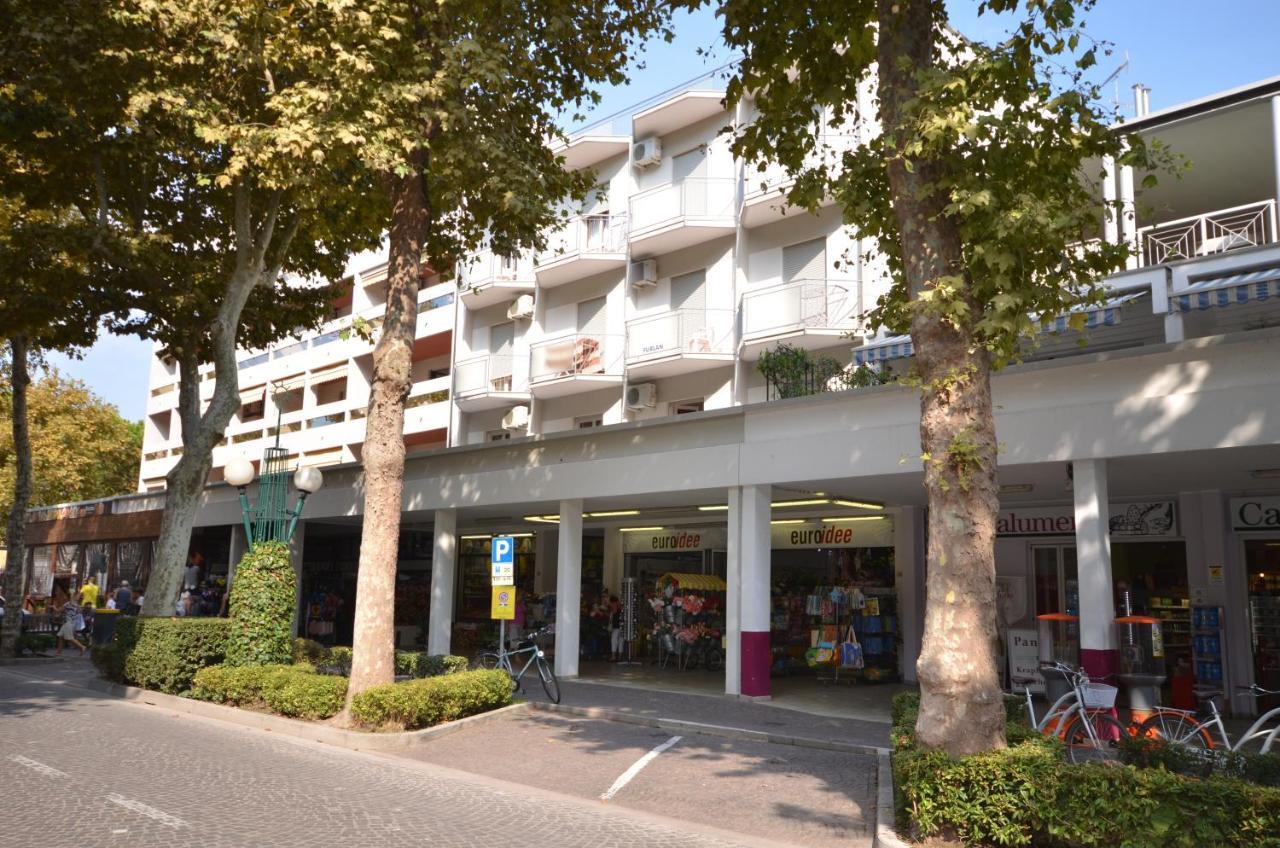 Appartamenti Furlan Bibione Dış mekan fotoğraf