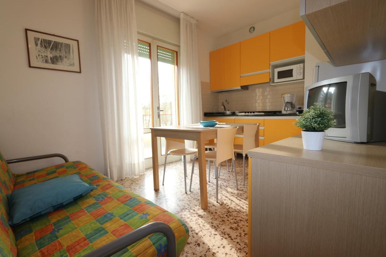 Appartamenti Furlan Bibione Dış mekan fotoğraf