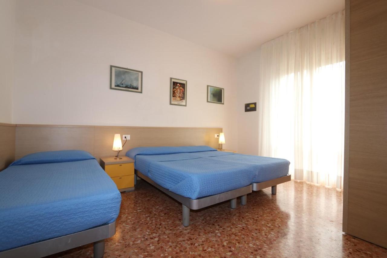 Appartamenti Furlan Bibione Dış mekan fotoğraf