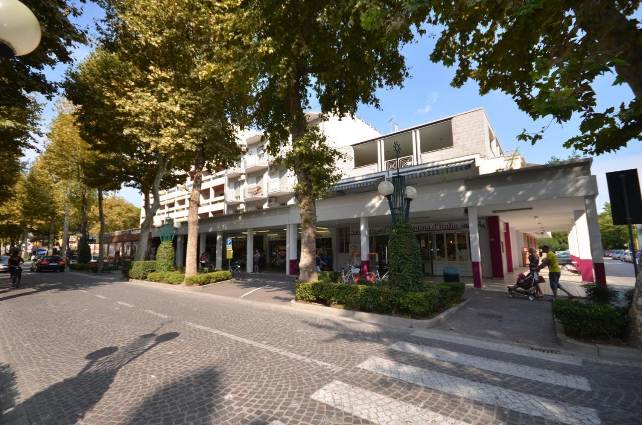 Appartamenti Furlan Bibione Dış mekan fotoğraf